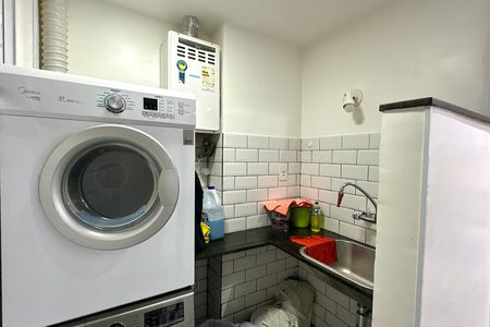 Apartamento à venda com 200m², 4 quartos e 1 vaga