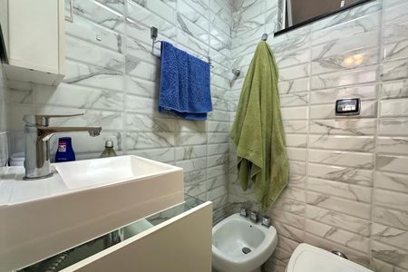 Apartamento à venda com 200m², 4 quartos e 1 vaga