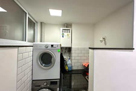Apartamento à venda com 200m², 4 quartos e 1 vaga