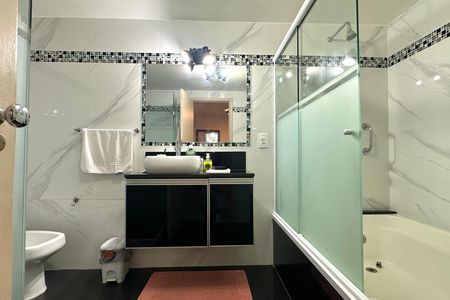 Apartamento à venda com 200m², 4 quartos e 1 vaga