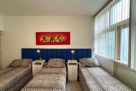 Apartamento à venda com 200m², 4 quartos e 1 vaga