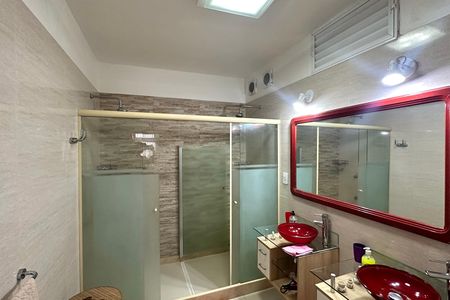 Apartamento à venda com 200m², 4 quartos e 1 vaga