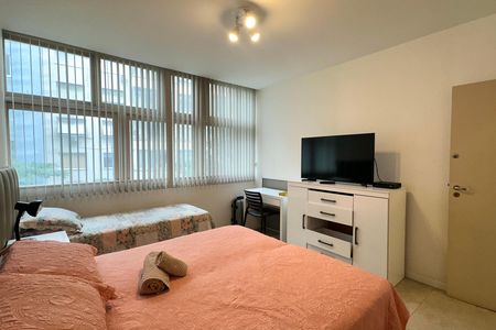 Apartamento à venda com 200m², 4 quartos e 1 vaga