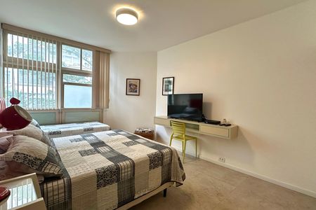 Apartamento à venda com 200m², 4 quartos e 1 vaga