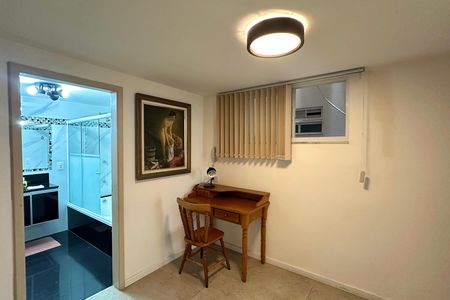 Apartamento à venda com 200m², 4 quartos e 1 vaga