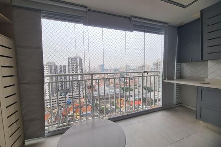 Apartamento à venda com 44m², 2 quartos e sem vaga Apartamento à venda com 44m², 2 quartos e sem vagaSala
