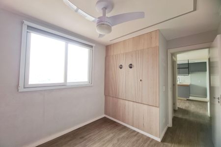 Apartamento à venda com 44m², 2 quartos e sem vaga Apartamento à venda com 44m², 2 quartos e sem vagaQuarto 1