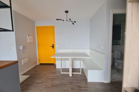 Apartamento à venda com 44m², 2 quartos e sem vaga Apartamento à venda com 44m², 2 quartos e sem vagaSala
