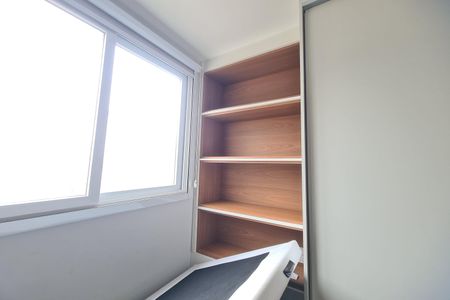 Apartamento à venda com 44m², 2 quartos e sem vaga Apartamento à venda com 44m², 2 quartos e sem vagaQuarto 2