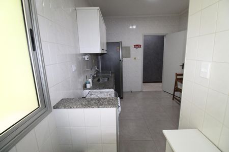 Apartamento para alugar com 78m², 3 quartos e 1 vagaÁrea de Serviço