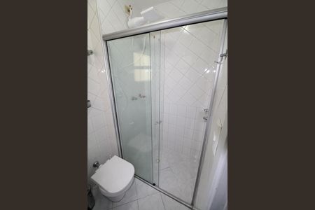 Apartamento para alugar com 78m², 3 quartos e 1 vagaBanheiro da Suíte