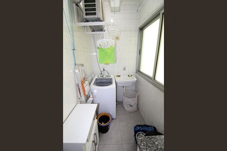 Apartamento para alugar com 78m², 3 quartos e 1 vagaÁrea de Serviço