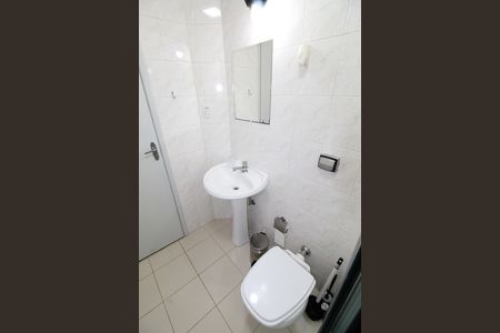 Apartamento para alugar com 78m², 3 quartos e 1 vagaBanheiro
