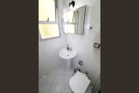 Apartamento para alugar com 78m², 3 quartos e 1 vagaBanheiro da Suíte