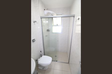 Banheiro de apartamento para alugar com 3 quartos, 78m² em Floradas de São José, São José dos Campos