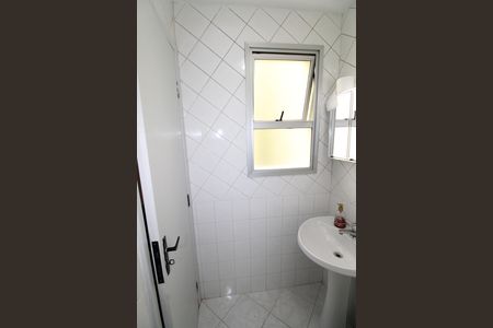 Apartamento para alugar com 78m², 3 quartos e 1 vagaBanheiro da Suíte