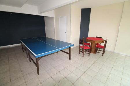 Apartamento para alugar com 78m², 3 quartos e 1 vagaÁrea comum - Sala de Jogos