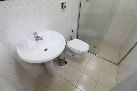 Apartamento para alugar com 78m², 3 quartos e 1 vagaBanheiro