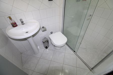 Apartamento para alugar com 78m², 3 quartos e 1 vagaBanheiro da Suíte
