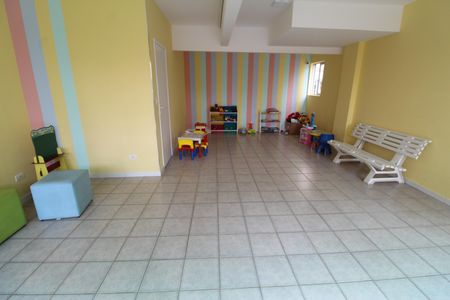 Apartamento para alugar com 78m², 3 quartos e 1 vagaÁrea comum - Brinquedoteca