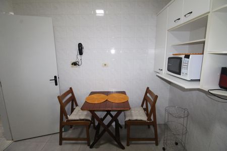 Apartamento para alugar com 78m², 3 quartos e 1 vagaCozinha