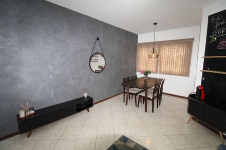 Apartamento para alugar com 78m², 3 quartos e 1 vagaSala