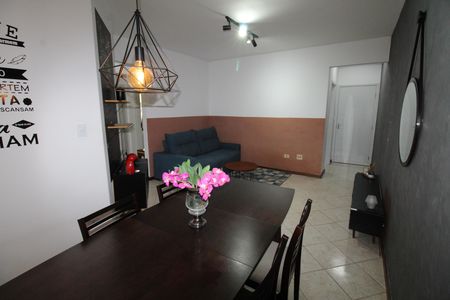 Apartamento para alugar com 78m², 3 quartos e 1 vagaSala