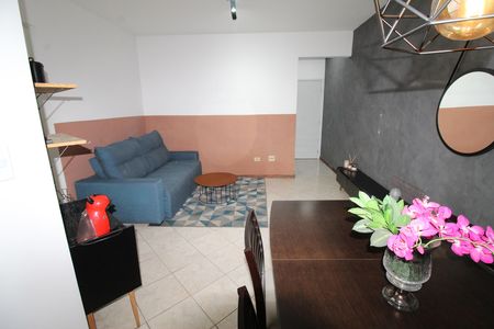 Apartamento para alugar com 78m², 3 quartos e 1 vagaSala