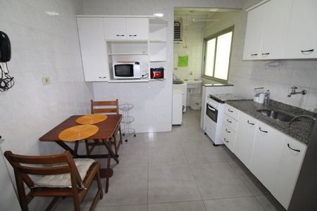 Apartamento para alugar com 78m², 3 quartos e 1 vagaCozinha