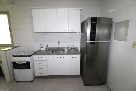 Apartamento para alugar com 78m², 3 quartos e 1 vagaCozinha