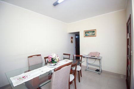 Copa de casa à venda com 2 quartos, 145m² em Parque Oratório, Santo André