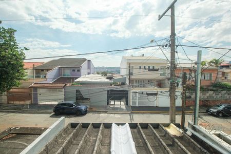 Vista do Quarto 1 de casa à venda com 2 quartos, 145m² em Parque Oratório, Santo André