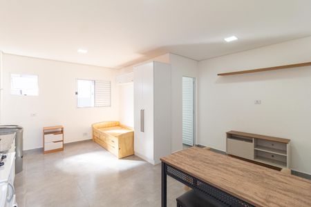 Studio de kitnet/studio para alugar com 1 quarto, 25m² em Km 18, Osasco