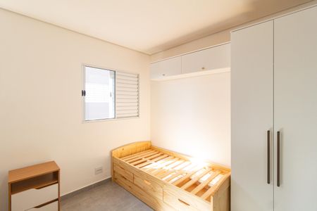 Studio para alugar com 25m², 1 quarto e sem vaga Studio para alugar com 25m², 1 quarto e sem vagaStudio