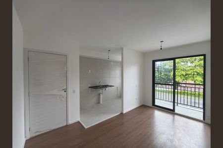 Apartamento para alugar com 2 quartos, 55m² em Barra Olímpica, Rio de Janeiro