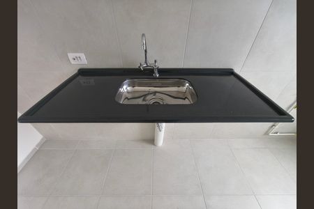 Apartamento para alugar com 55m², 2 quartos e 1 vaga
