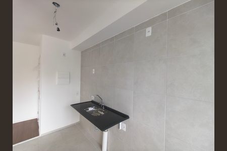 Apartamento para alugar com 55m², 2 quartos e 1 vaga