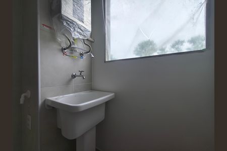 Apartamento para alugar com 55m², 2 quartos e 1 vaga