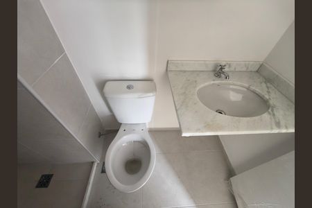 Apartamento para alugar com 55m², 2 quartos e 1 vaga