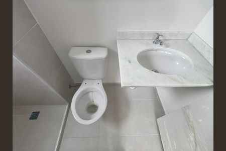 Apartamento para alugar com 55m², 2 quartos e 1 vaga