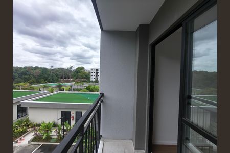 Apartamento para alugar com 55m², 2 quartos e 1 vaga