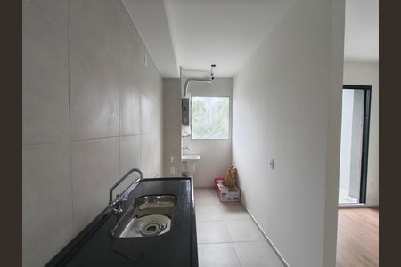 Apartamento para alugar com 2 quartos, 55m² em Barra Olímpica, Rio de Janeiro
