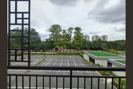 Apartamento para alugar com 55m², 2 quartos e 1 vaga