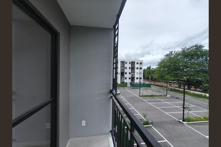 Apartamento para alugar com 2 quartos, 55m² em Barra Olímpica, Rio de Janeiro