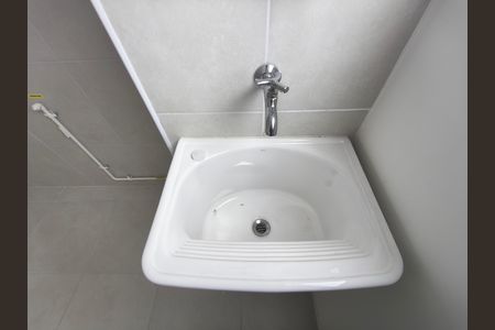 Apartamento para alugar com 55m², 2 quartos e 1 vaga