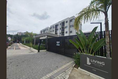 Apartamento para alugar com 55m², 2 quartos e 1 vaga