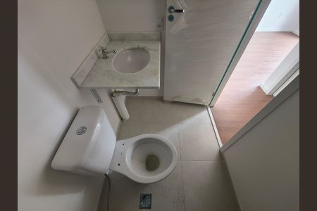 Apartamento para alugar com 55m², 2 quartos e 1 vaga