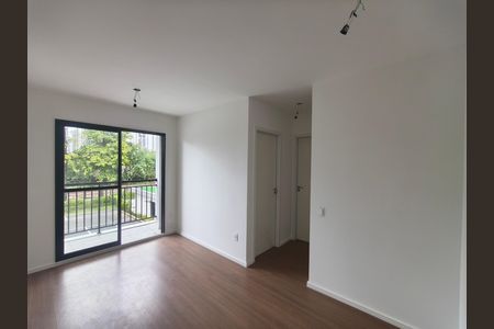 Apartamento para alugar com 55m², 2 quartos e 1 vaga