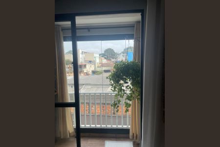 Apartamento para alugar com 70m², 2 quartos e 1 vaga Apartamento para alugar com 70m², 2 quartos e 1 vagaVaranda