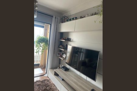 Apartamento para alugar com 70m², 2 quartos e 1 vaga Apartamento para alugar com 70m², 2 quartos e 1 vagaSala